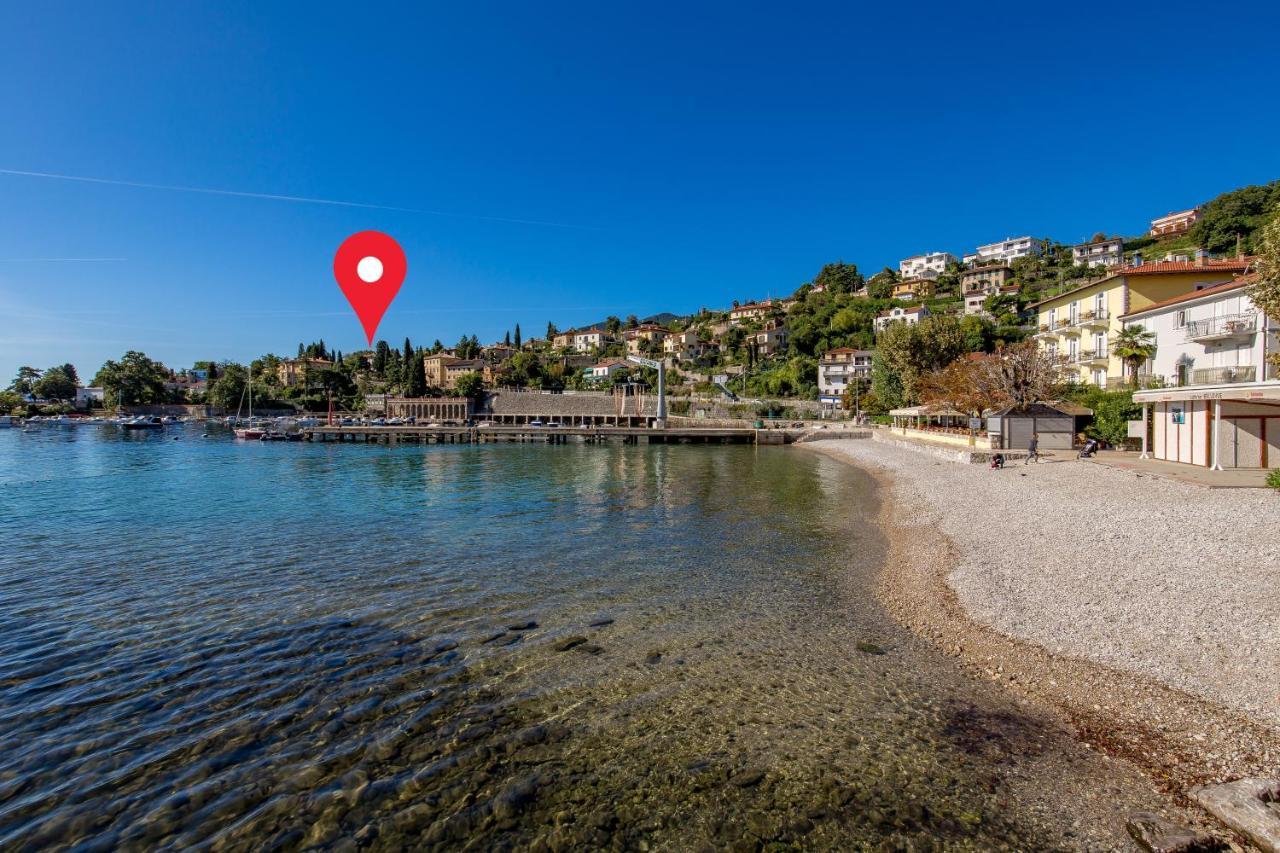 Carolina Apartment Opatija